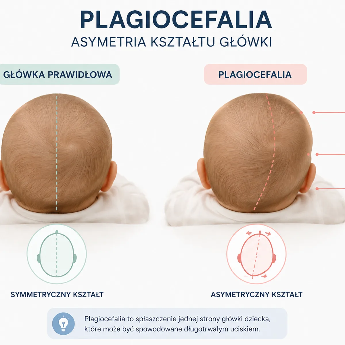 plagiocefalia