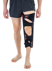 Tutor kończyny dolnej OKD-03