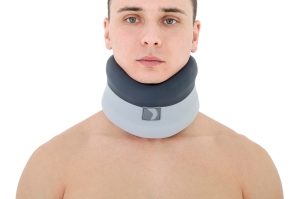 Sztywny kołnierz ortopedyczny typu Florida EB-KS