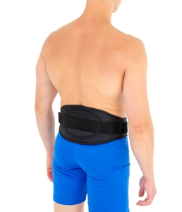 Pas lędźwiowo krzyżowy AS-LK-01