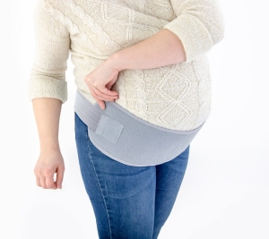 Pas ciążowy AM-PCS-01