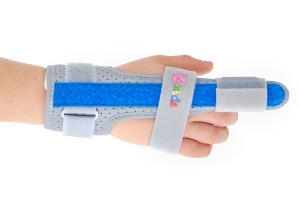 Dziecięca palca orteza palca AM-D-02