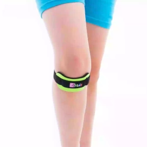 Dziecięca orteza podrzepkowa FIX-KD-05