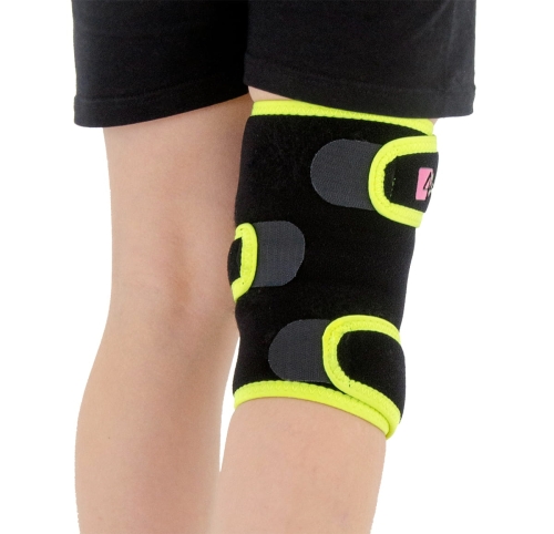 FIX-KD-16 orteza czarna i żółta dziecięca.jpg