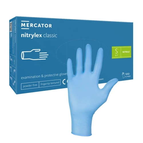 rekawiczki-nitrylowe-s-niebieskie-mercator-nitrylex-classic-100sztuk.webp