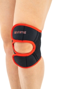 Orteza stawu kolanowego AS-SK-02