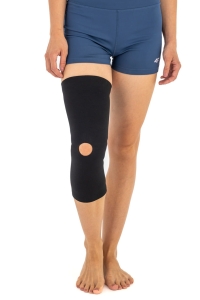 Rękaw ochronny pod ortezę stawu kolanowego RW-POWERFIT