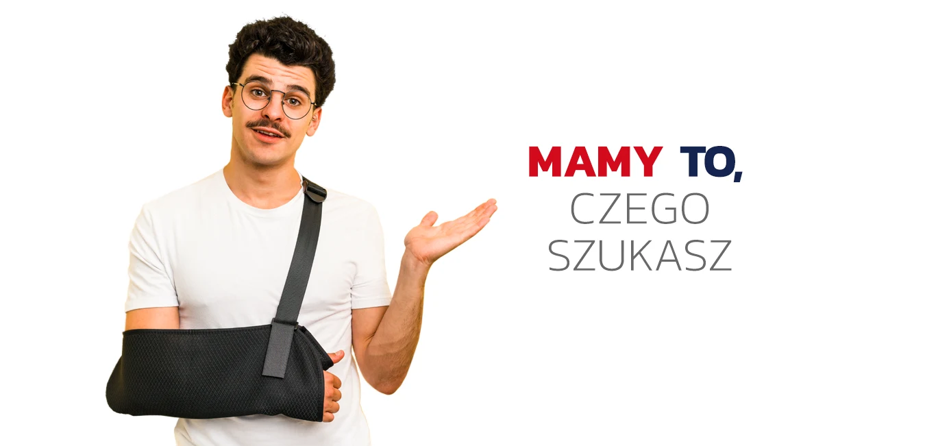 Ortezy i stabilizatory