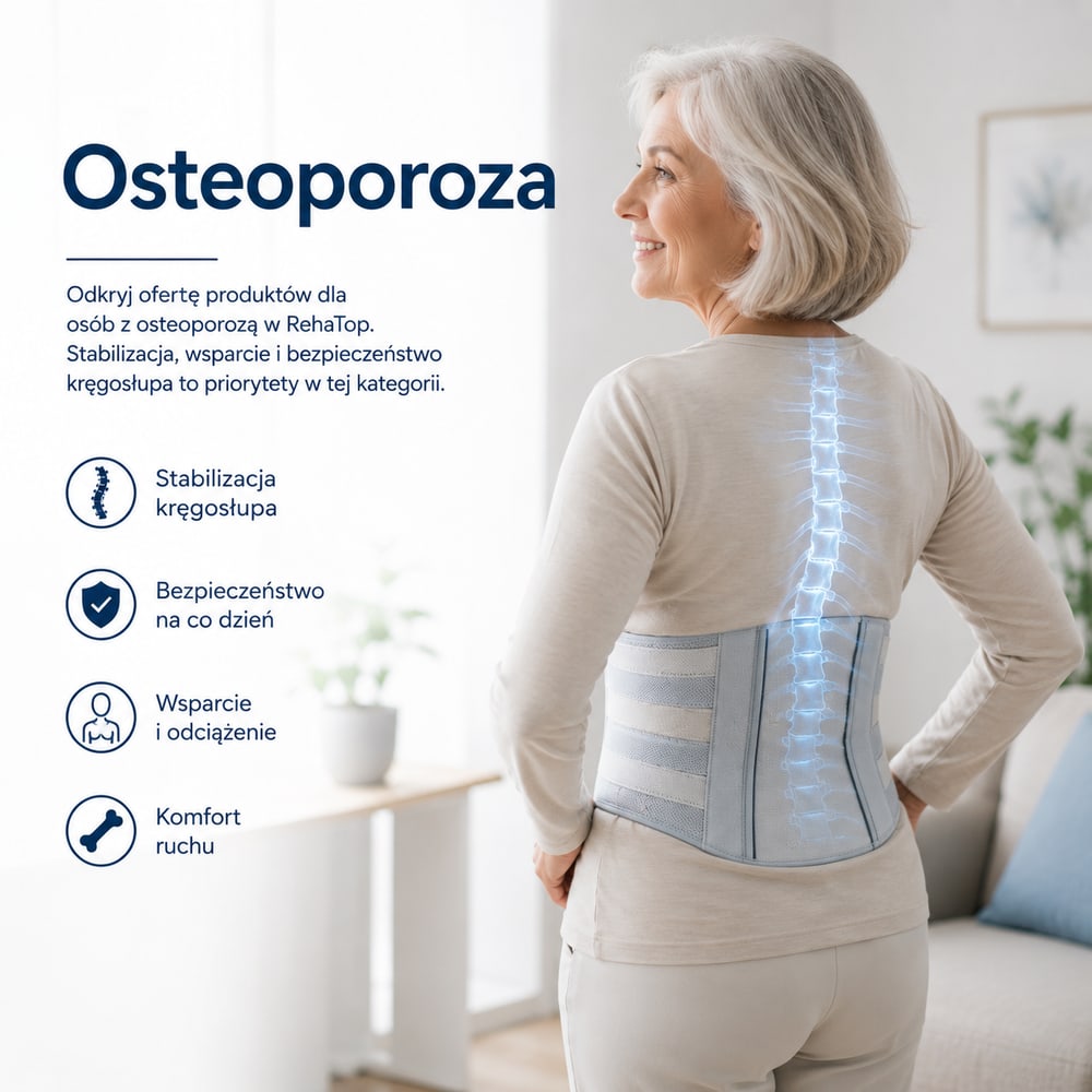 Osteoporoza