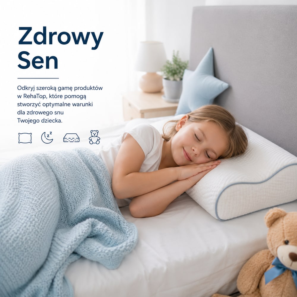 Zdrowy Sen
