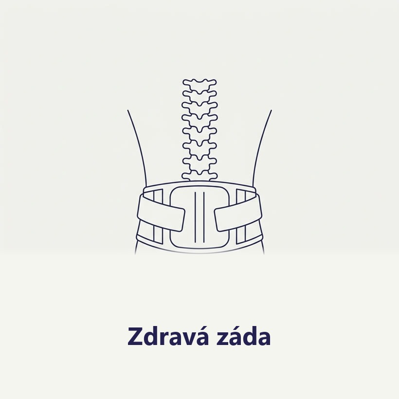 Zdravá záda