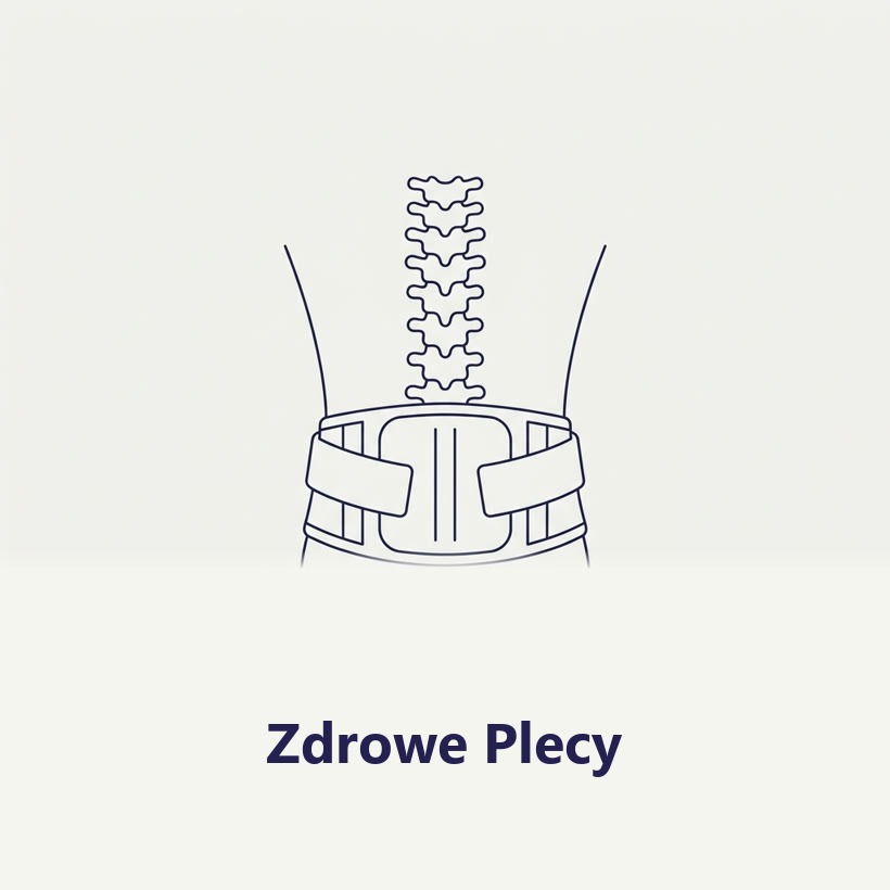 Zdrowe Plecy