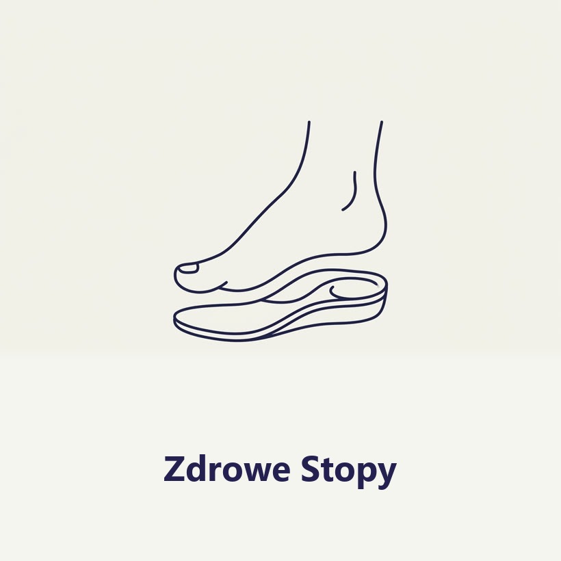 Zdrowe Stopy