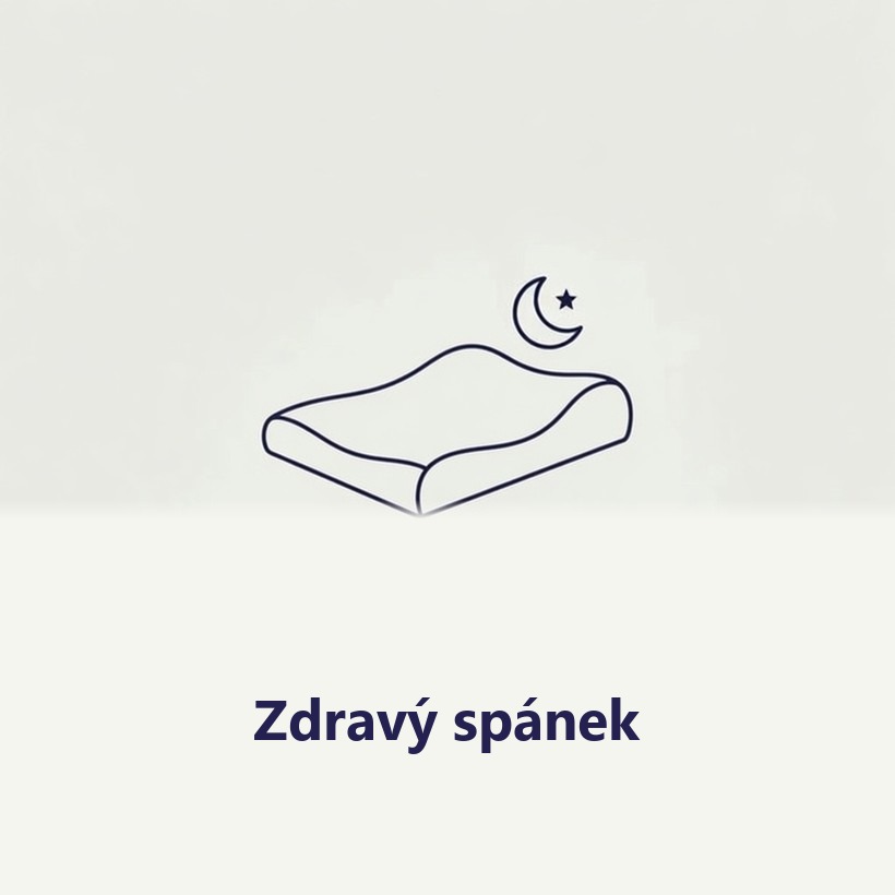 Zdravý spánek