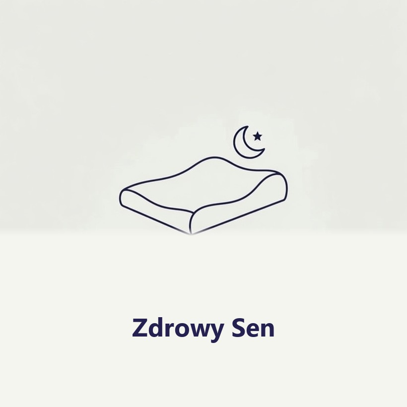 Zdrowy Sen