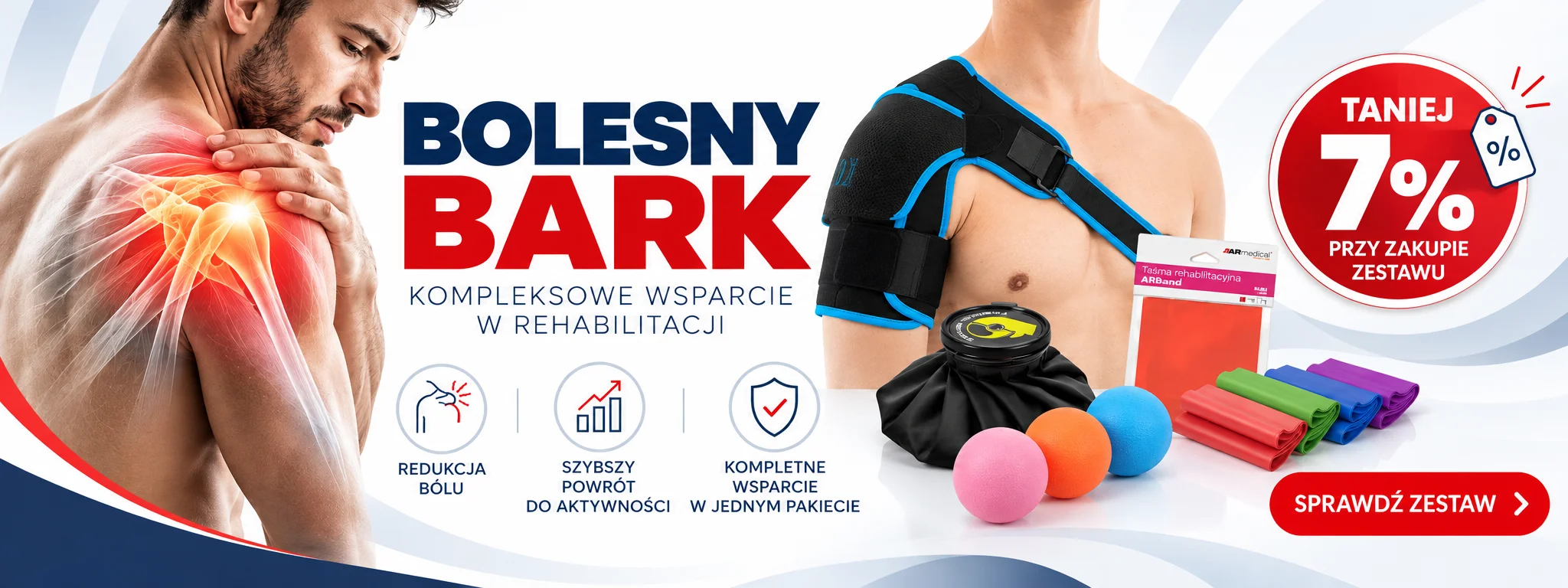 Bolesny bark - taniej o 7%