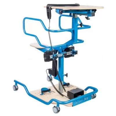 Pionizator statyczny LIFTER