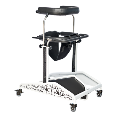 Pionizator dynamiczny ACTIVALL