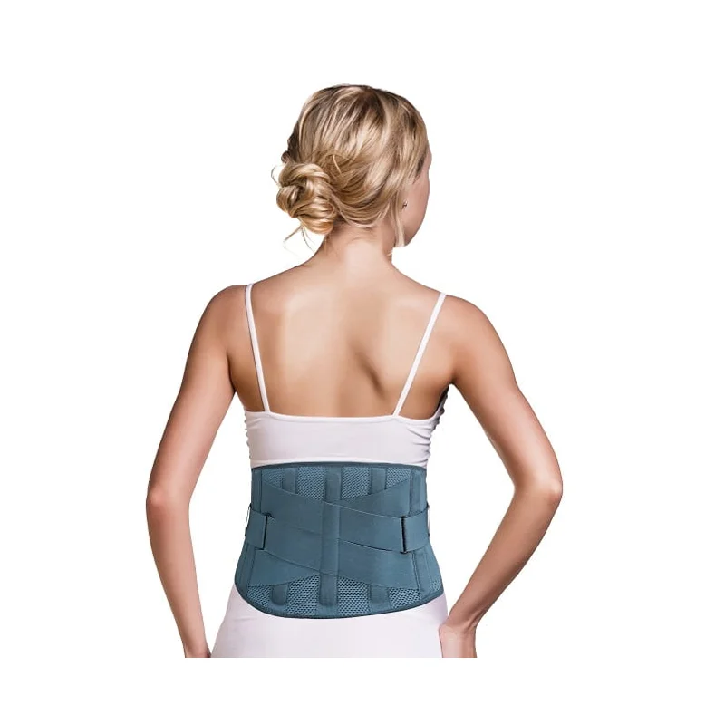 Pas lędźwiowo-krzyżowy IMmobilo Premium Belt XF - AR-264 - ARmedical