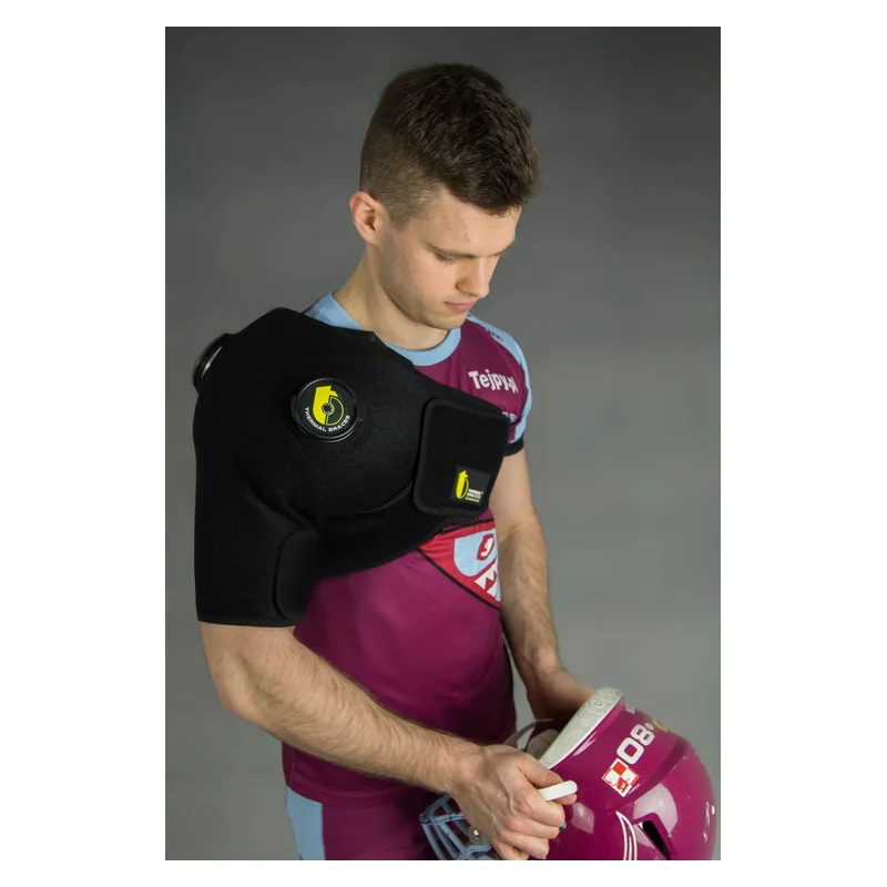 Krioterapeutyczna rozbudowana orteza barku TB-03