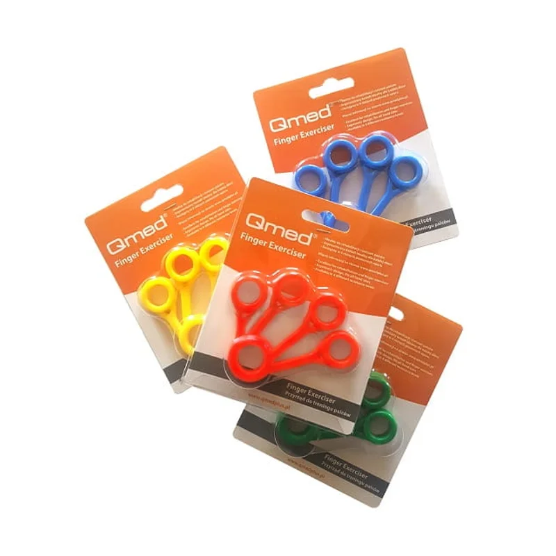 Cvičební pomůcka na ruce FINGER EXERCISER