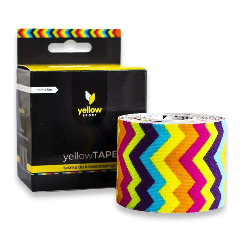 Kinesiotape TAPE 5cm