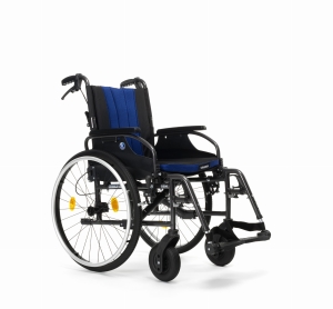 Wózek inwalidzki D200 Split